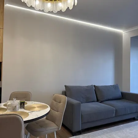 Seven Hills Apartments Almatı Dış mekan fotoğraf