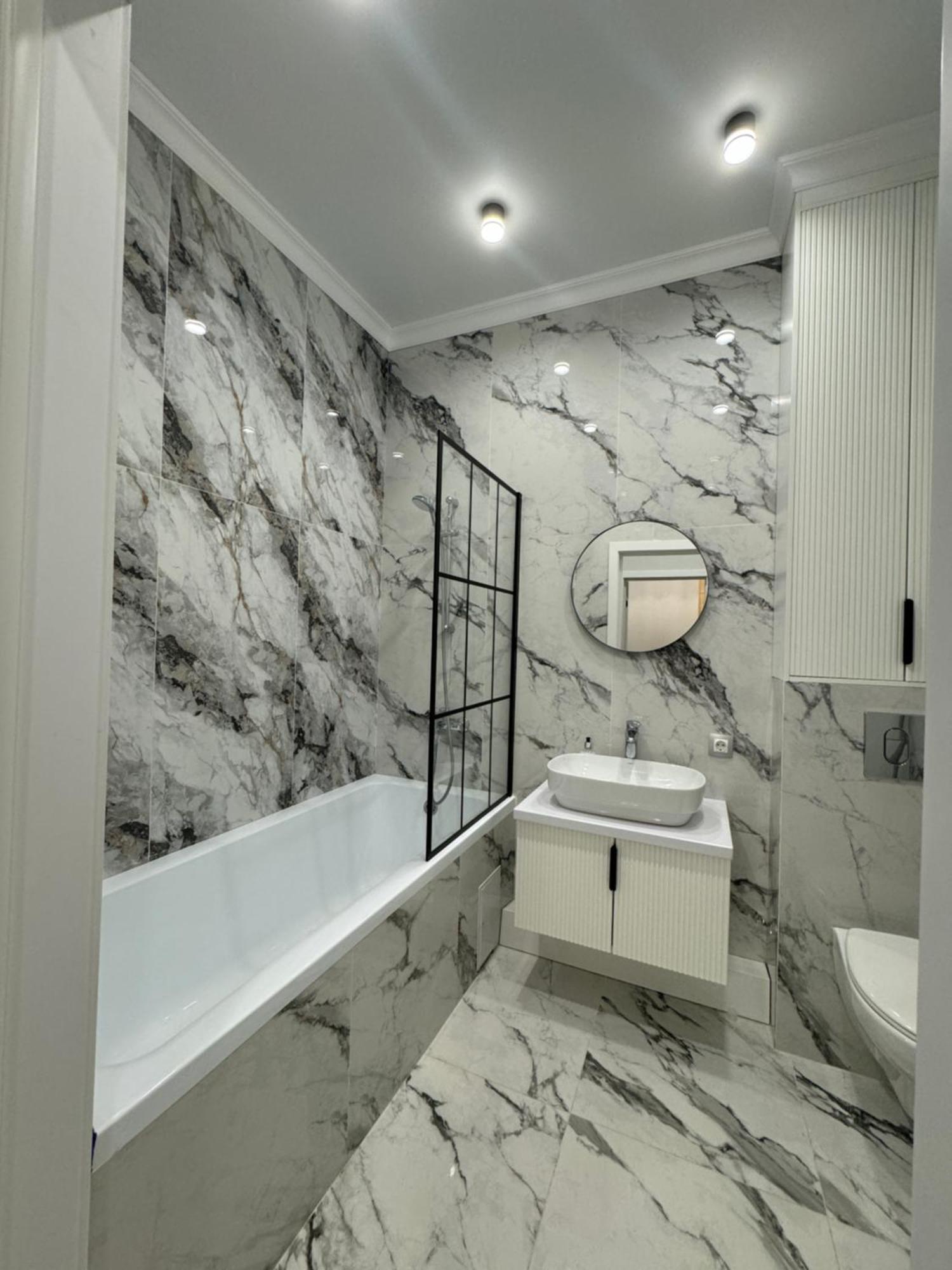 Apartment Seven Hills *