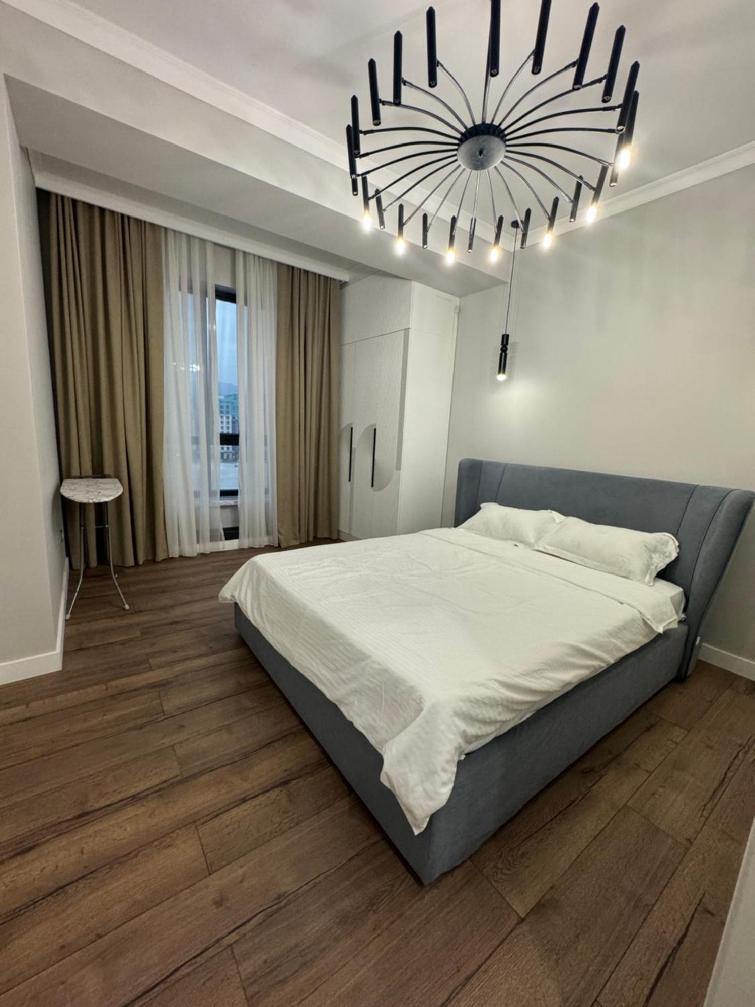 Seven Hills Apartment Almaty