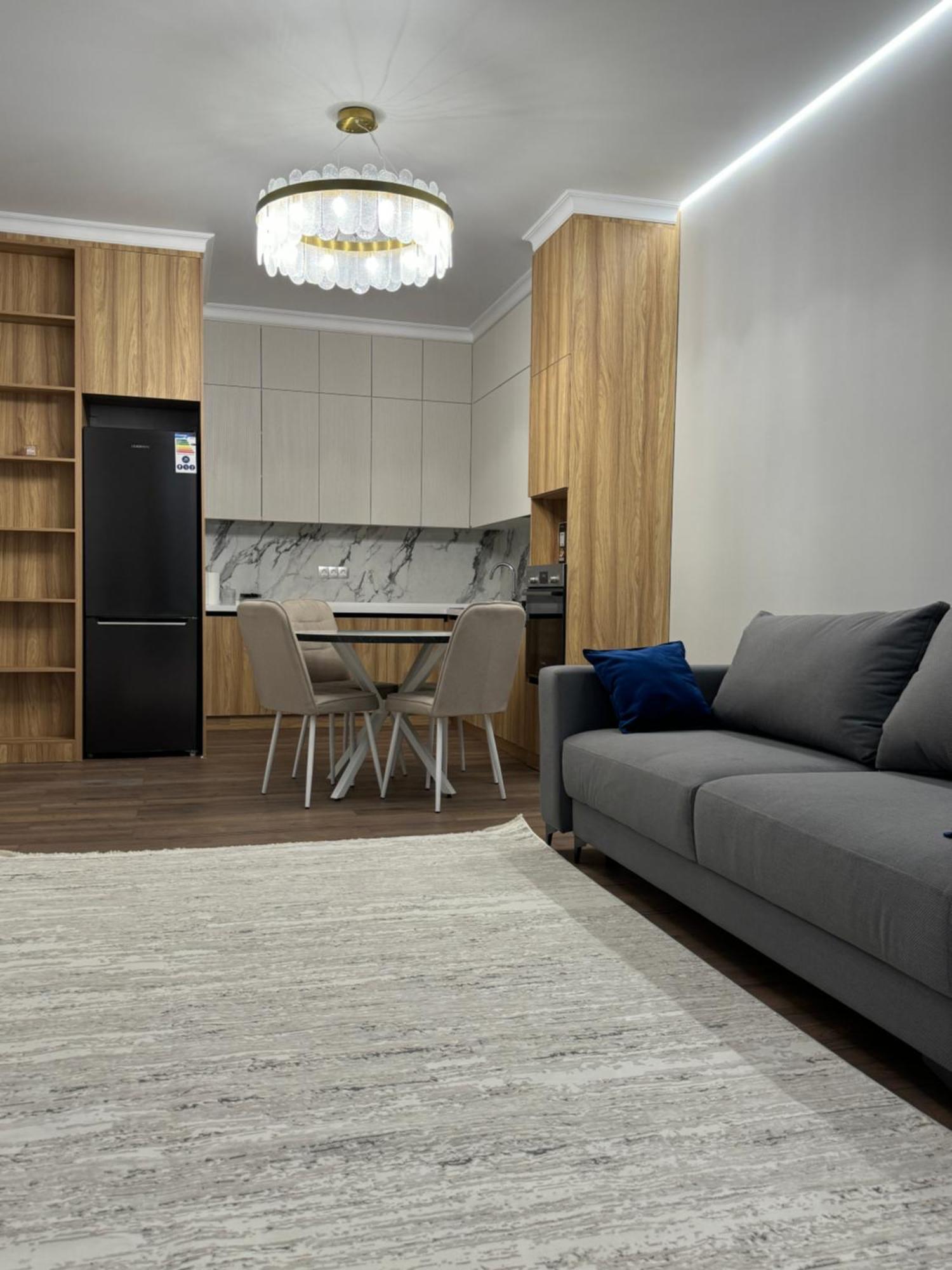 Seven Hills * Almaty