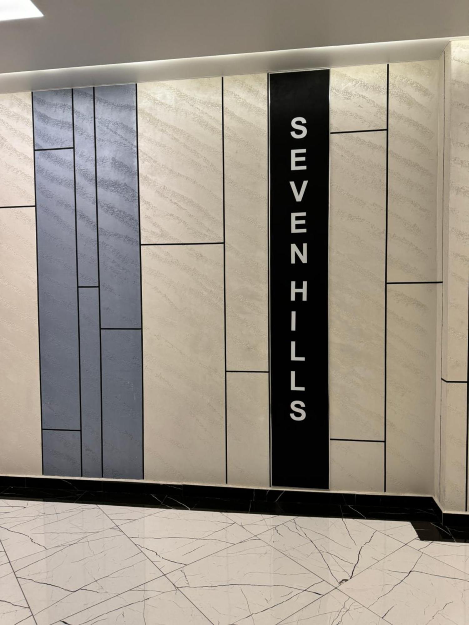 Apartment Seven Hills *