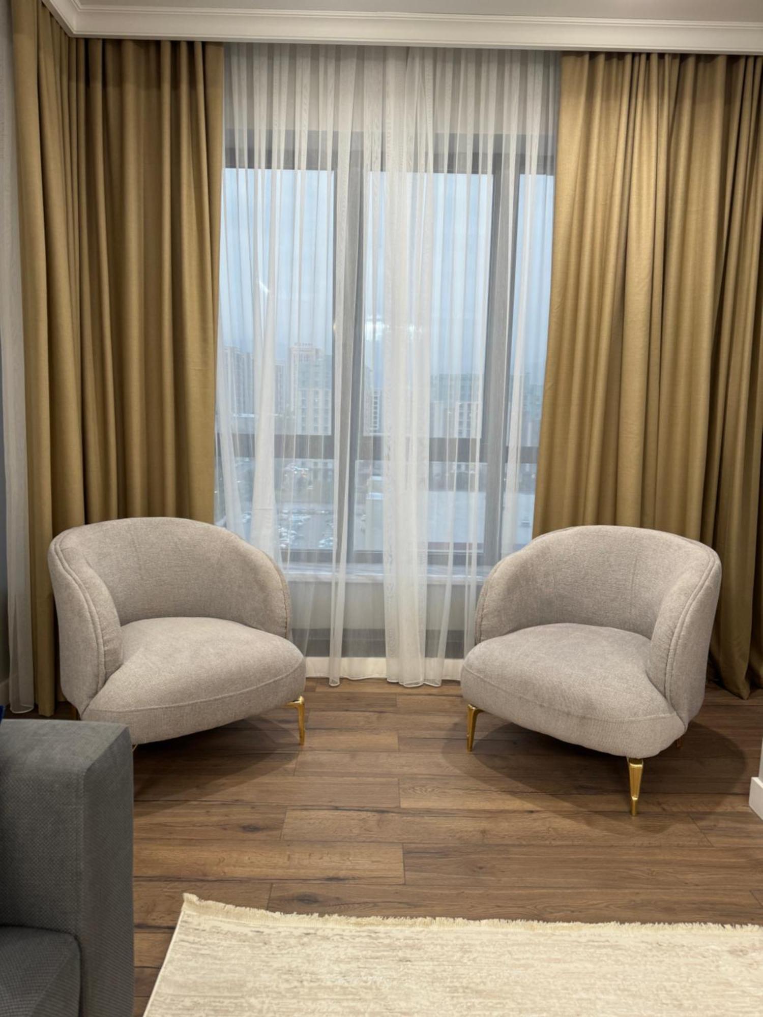 Seven Hills Apartment Almaty