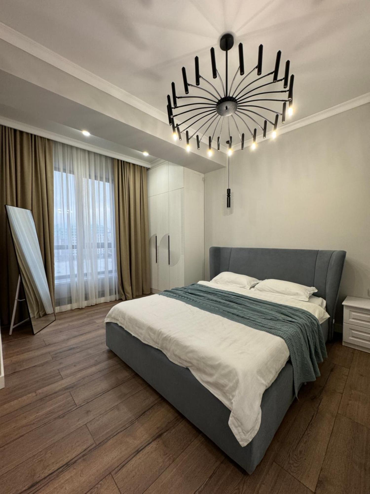 Apartment Seven Hills Almaty