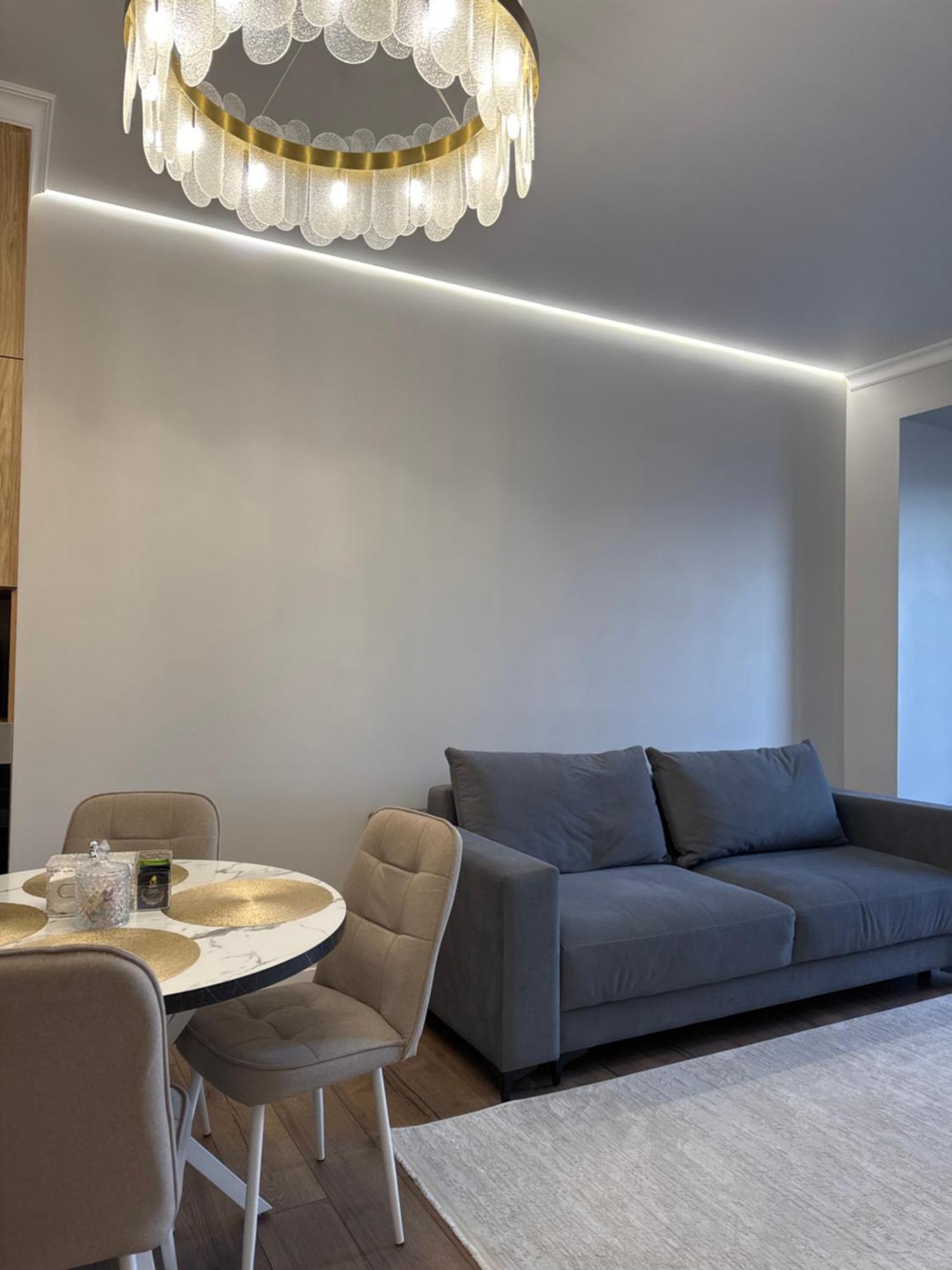 Apartment Seven Hills Almaty