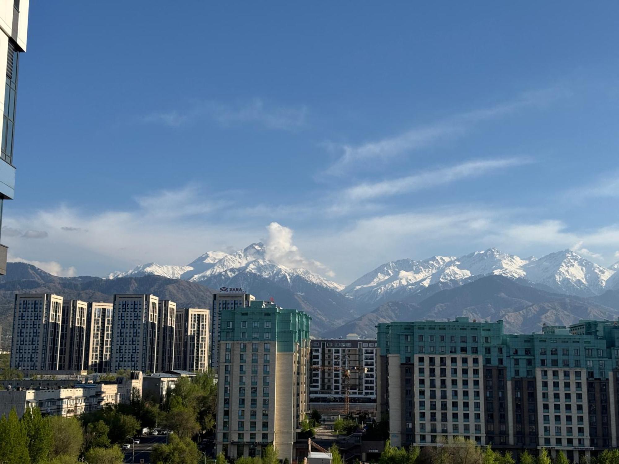 Seven Hills Апартаменты *