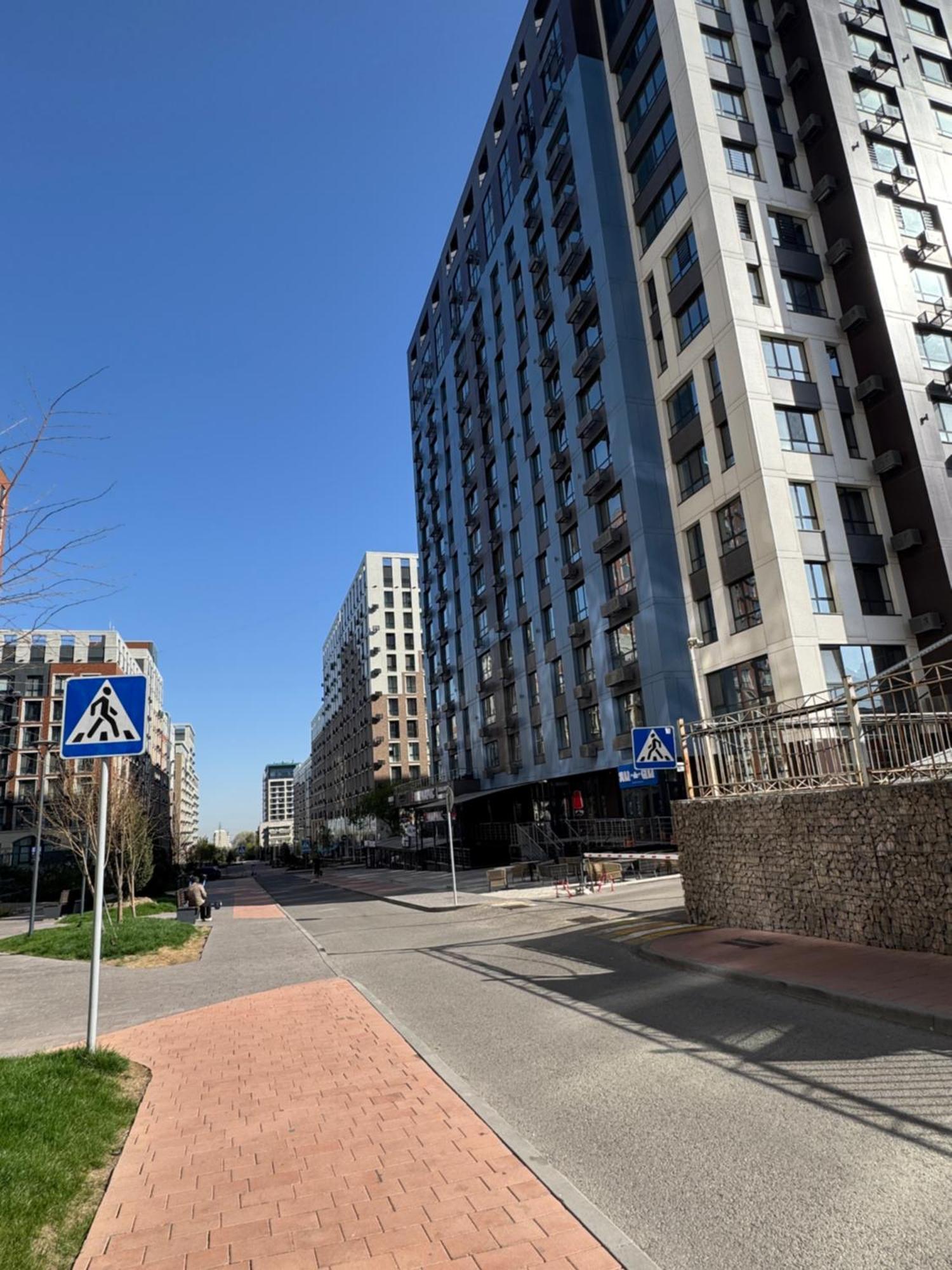 Seven Hills Almaty